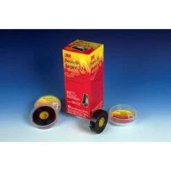 3M Ruban Scotch Vinyle Super 33+