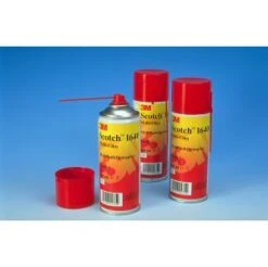 Scotch 1625 / Spécial Nettoyant De Contact - 3M
