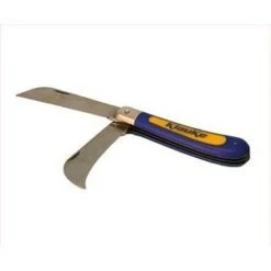 Couteau D’électricien à 2 Lames Klauke