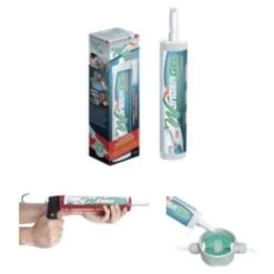 Wondergel Ray Tech Cartouche 280ml - Ray Tech