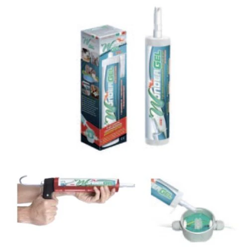 Wondergel Ray Tech Cartouche 280ml - Ray Tech 3 Wondergel Ray Tech Cartouche 280ml - Ray Tech