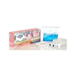 Boîte De Dérivation Klauke 100x100