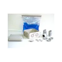 Boîte De Dérivation Klauke 150x150