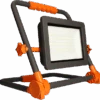 Projecteur De Chantier Led Pliable 100w 8500lm