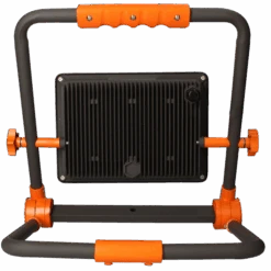 Projecteur De Chantier Led Pliable 100w 8500lm -Outils Pour La Maison arlux arl200397 921701 product image d large