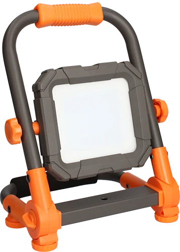 Projecteur De Chantier Led Rechargeable 10w 1000lm 3 Projecteur De Chantier Led Rechargeable 10w 1000lm