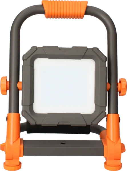 Projecteur De Chantier Led Rechargeable 10w 1000lm 4 Projecteur De Chantier Led Rechargeable 10w 1000lm – Image 2