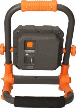 Projecteur De Chantier Led Rechargeable 10w 1000lm 8 Projecteur De Chantier Led Rechargeable 10w 1000lm -Outils Pour La Maison arlux arl200436 921708 product image d large