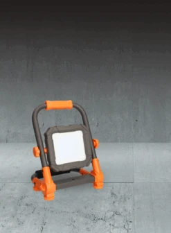 Projecteur De Chantier Led Rechargeable 10w 1000lm 9 Projecteur De Chantier Led Rechargeable 10w 1000lm -Outils Pour La Maison arlux arl200436 921709 product image d large