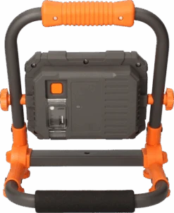 Projecteur De Chantier LED Rechargeable 20W 2000lm 8 Projecteur De Chantier LED Rechargeable 20W 2000lm -Outils Pour La Maison arlux arl200438 808062 product image d large