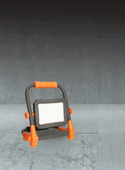 Projecteur De Chantier LED Rechargeable 20W 2000lm 9 Projecteur De Chantier LED Rechargeable 20W 2000lm -Outils Pour La Maison arlux arl200438 808063 product image d large