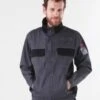 Blouson Arc Flash Cat'Arc 12 Cal/cm2 Classe 1 Taille M -Outils Pour La Maison catu catafg2000m 388123 281729 product image d large