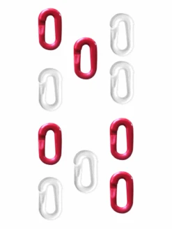 Maillons Pour Raccordement De Chaînes - Catu