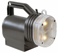 Lampe De Sécurité Dans Le Cadre De La NF C 13-100 - 3 Positions - Catu