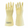 Gants Isolants électriques Catu - Taille 10 (C) - L360mm - Latex - AC 500V - DC 750V