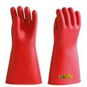 Gants Isolants 17000V - CEI 60903 - Classe 2 - Taille C : 10 - Catu 3 Gants Isolants 17000V - CEI 60903 - Classe 2 - Taille C : 10 - Catu