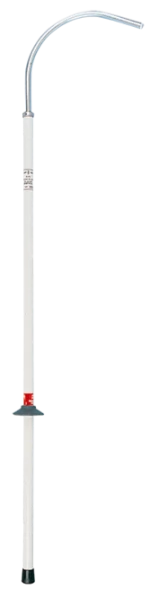 Perche De Sauvetage Catu - Tension D'Utilisation 45 KV - Longueur 1,65 Mm