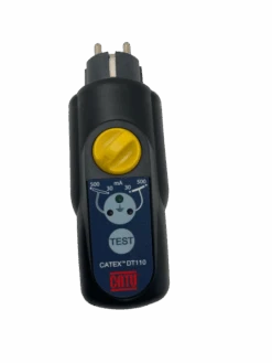 Controleur De Différentiels Catex Pocket - Catu