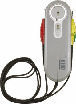 Contrôleur D'isolement De 0 Ohm à L'infini - Catu