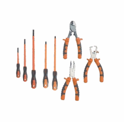 Kit D'outils Isolés Isomil 2 - Catu