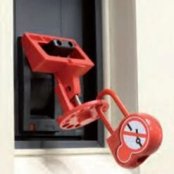 Kit De Consignation Pour Disjoncteurs - Catu -Outils Pour La Maison catu catkit consi 01d 312160 34116 product image d large