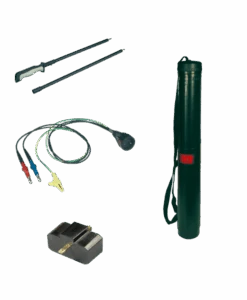 Kit D'accessoires Pour Controleur De Terre - Catu