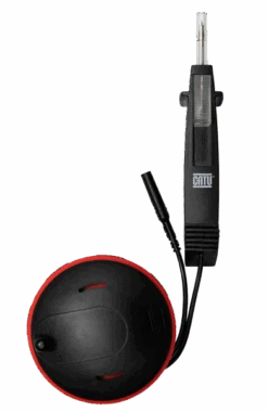 Rallonge Catu Câble De 7 M – Sur Enrouleur – Pour DT-300