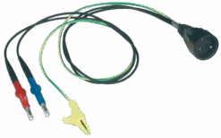 Cordon D’Intervention Catu Longueur 0,85 M – Pour Tableau BT