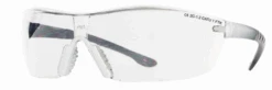 Lunettes De Protection Anti U.V. Incolores- EN166/EN170 - Catu