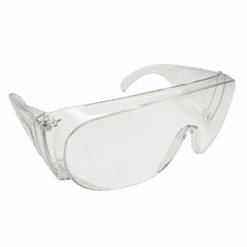 Surlunette Anti-UV Incolore Catu