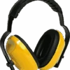 Casque Anti-bruit Haute Performance- EN352 - Catu