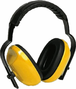 Casque Anti-bruit Haute Performance- EN352 - Catu