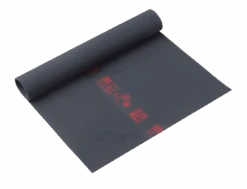 Tapis Isolant - Caoutchouc De Haute Qualité Diélectrique - Classe 0 - 1000V- 1m X 1m - Catu