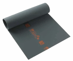 Tapis Isolant- Caoutchouc De Haute Qualité Diélectrique - Classe 3 - 26 500V - 0,6m X 0,6m - Catu