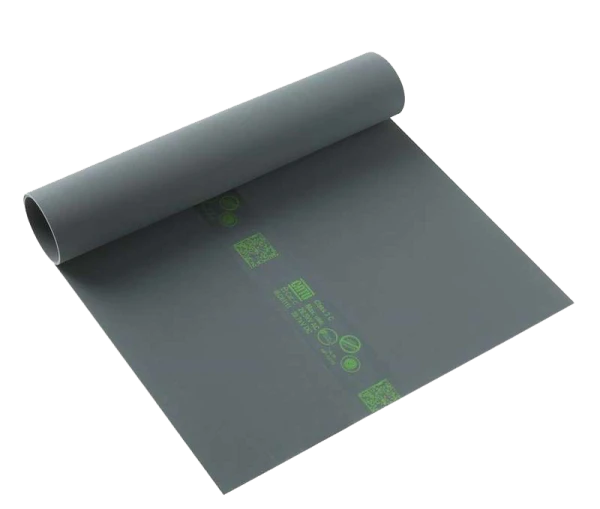 Tapis Isolant- Caoutchouc De Haute Qualité Diélectrique - Classe 3 - 26 500V - 0,6m X 0,6m - Catu 4 Tapis Isolant- Caoutchouc De Haute Qualité Diélectrique - Classe 3 - 26 500V - 0,6m X 0,6m - Catu – Image 2