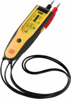 Vérificateur D’Absence De Tension Catu – Pour Interventions Elémentaires