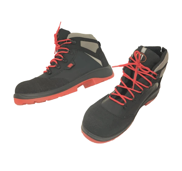 Chaussures A Semelle Isol Haute Hiv T44 3 Chaussures A Semelle Isol Haute Hiv T44