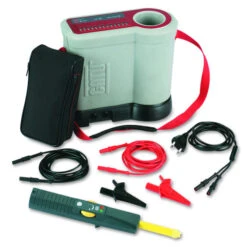 Identificateur D'organes De Protection Au Tableau B.T. - Catu