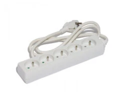 Bloc 5 Prises Nf Ho5vvf - BP5 - CEBA