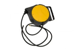 Enrouleur Retour Automatique 15m 10 X 13 Eco - ERA151013PE - CEBA