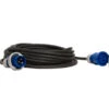 Prolongateur Pro 15m H07rnf 3x2,5 - Fiche P17 - Prise P17 - Ip65 - PJ15257P17IP65 - CEBA