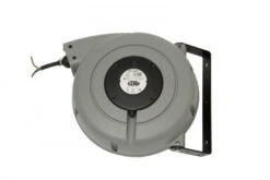 Enrouleur Retour Automatique 20m 3x2,5 H05vvf Boitier Polypropylene - ER2025P - CEBA