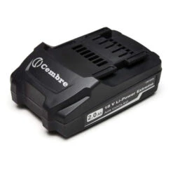 BATTERIE CB1820L - Batterie Li-Ion 18V/2Ah Pour Outils électroportatifs Cembre