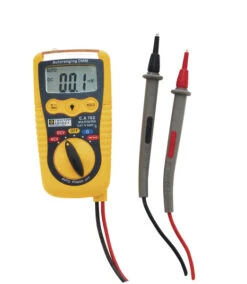 Multimètre De Poche CA702 - Chauvin Arnoux