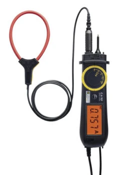 C.a 757 Testeur Numérique Avec Miniflex
