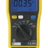 Multimètre Numérique TRMS CA5231 - Chauvin Arnoux 2 Multimètre Numérique TRMS CA5231 - Chauvin Arnoux -Outils Pour La Maison chauvin arnoux chxp01196731 683279 product image d large