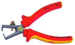 Pince à Dénuder Rouge 160 Mm RedLine Carl Kammerling - 1000 V