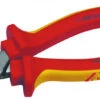 Pince Coupante Diagonale Rouge RedLine C.K - 160 Mm - VDE -Outils Pour La Maison ck car431017 354842 product image d large