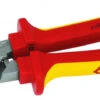 Pince Coupe-Câble Isolée Rouge Carl Kammerling - Longueur 165 Mm -Outils Pour La Maison ck car431030 354845 product image d large
