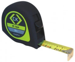 Mètre Ruban Softech 8m